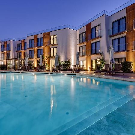 Bodrum Astrid Hotel Gümüşlük Kültér fotó