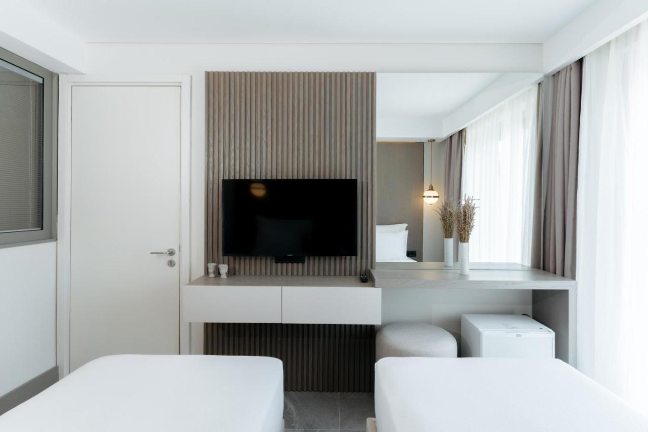 Bodrum Astrid Hotel Gümüşlük Kültér fotó