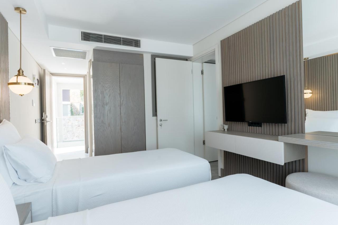 Bodrum Astrid Hotel Gümüşlük Kültér fotó