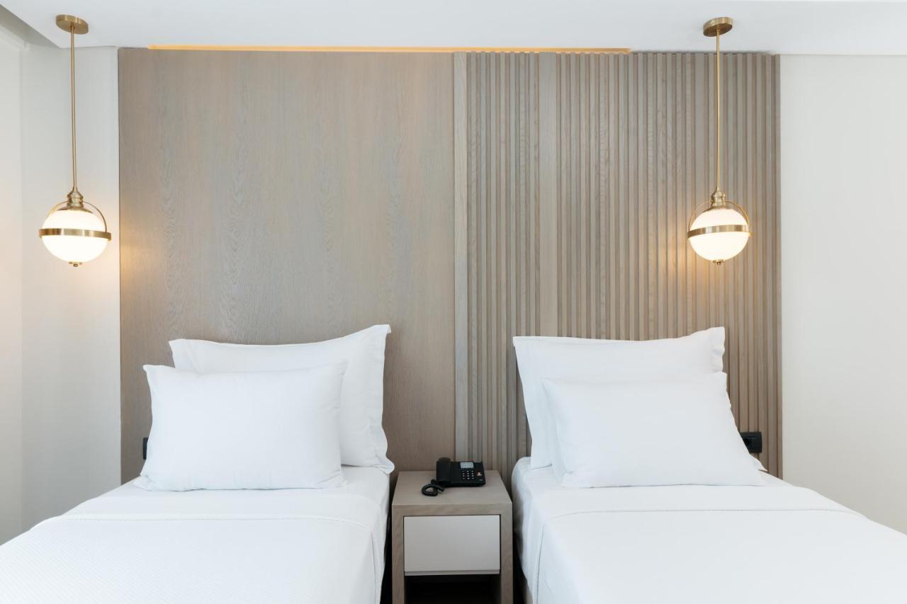 Bodrum Astrid Hotel Gümüşlük Kültér fotó