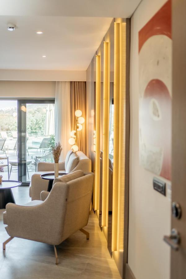 Bodrum Astrid Hotel Gümüşlük Kültér fotó