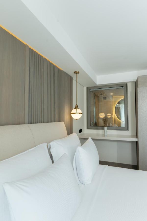 Bodrum Astrid Hotel Gümüşlük Kültér fotó