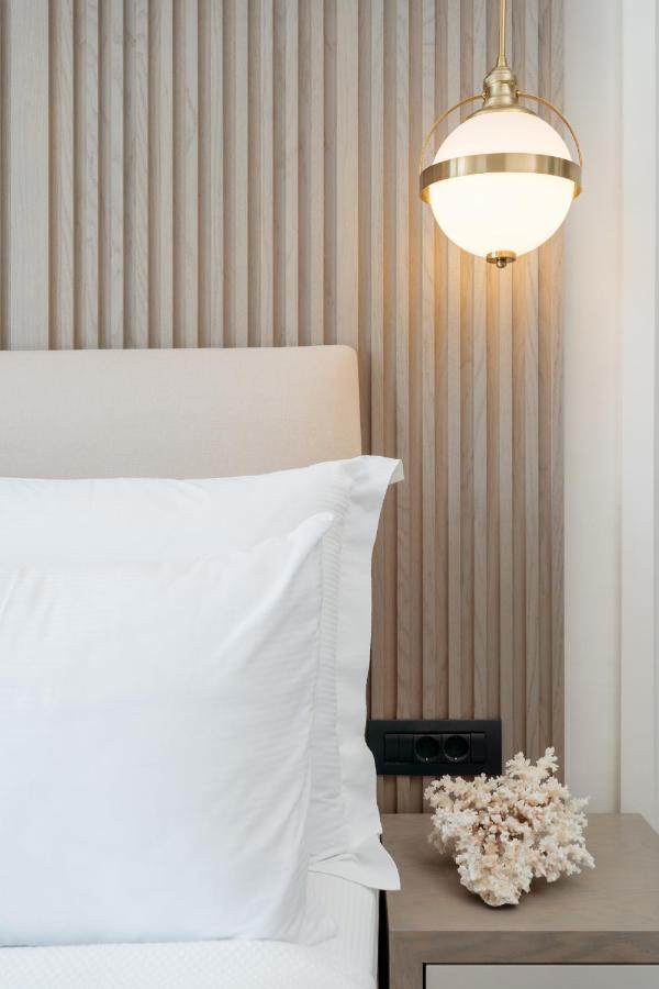 Bodrum Astrid Hotel Gümüşlük Kültér fotó